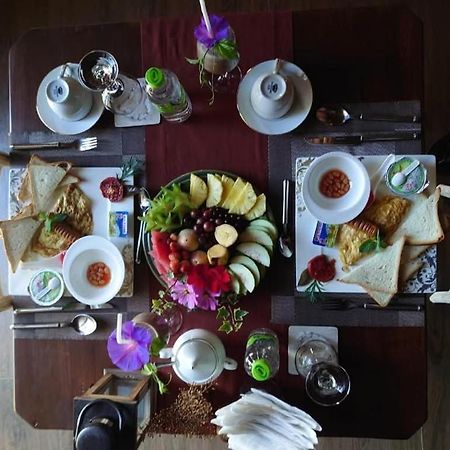The Edgware Cabana Нувара Елия Екстериор снимка