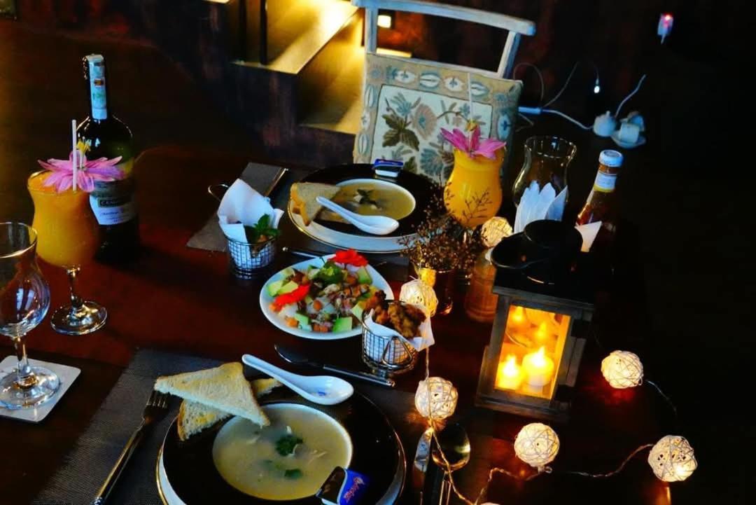 The Edgware Cabana Нувара Елия Екстериор снимка